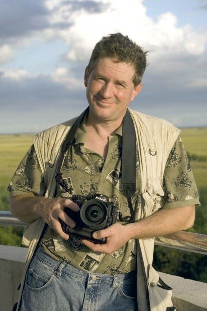 Joel Sartore